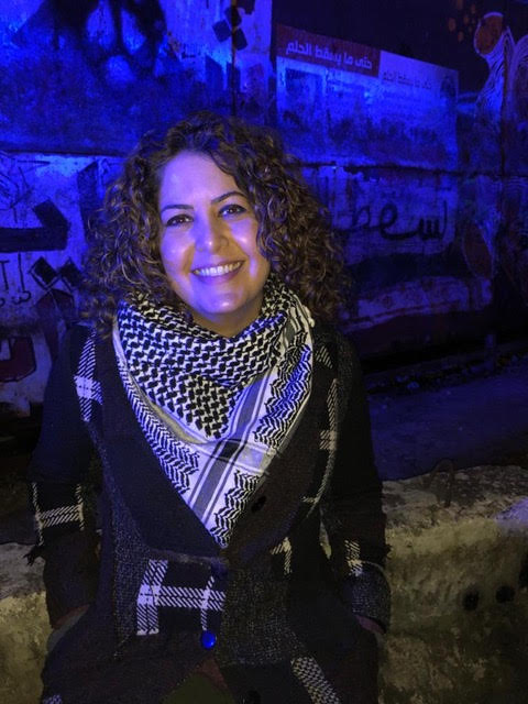 Dr. Rania Masri
