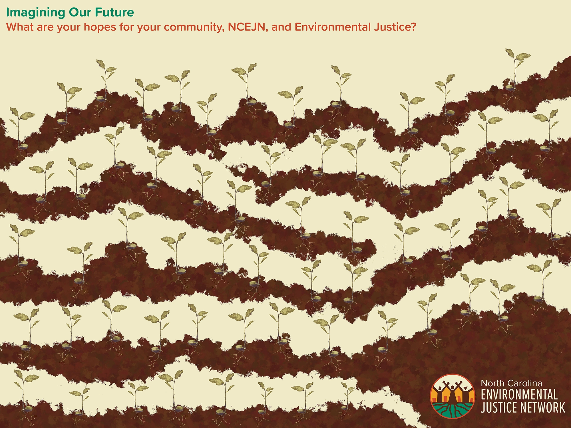 Imagining Our Future Ncejn