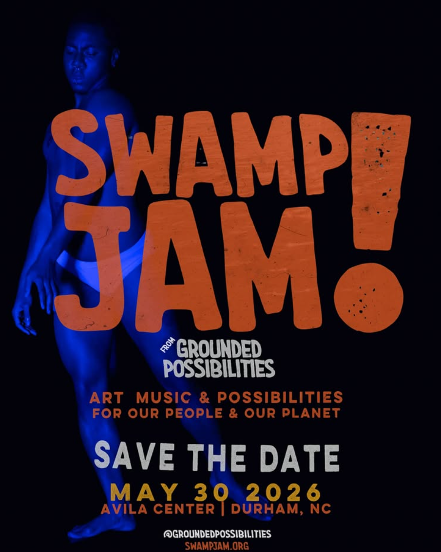 swamp jam