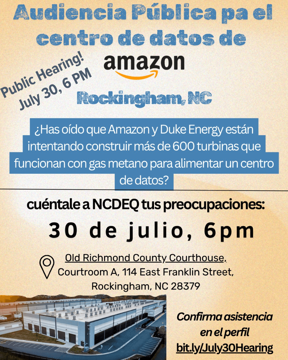 Amazonevent