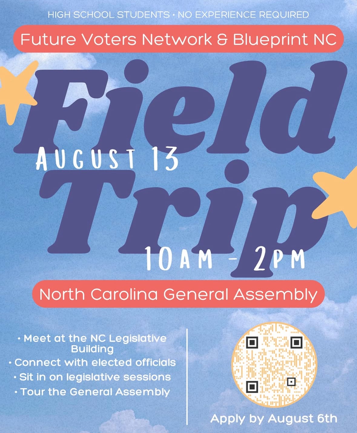 field trip