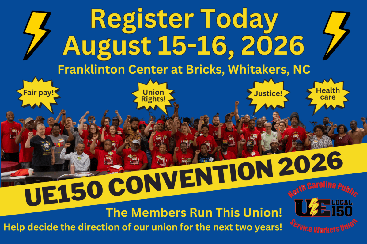 Convention