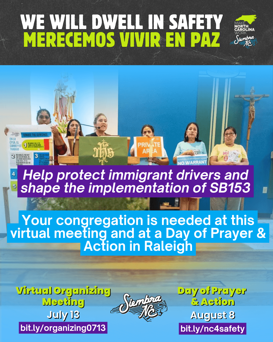 Flyer 062626- SB 153 Faith Call to Action