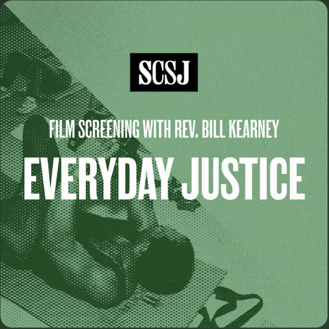 Everyday Justice