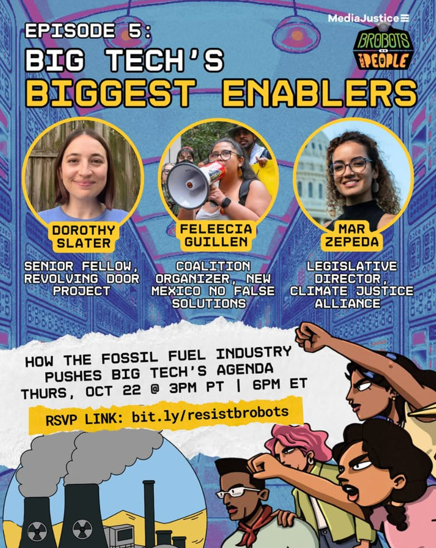 Techsbiggestenablers
